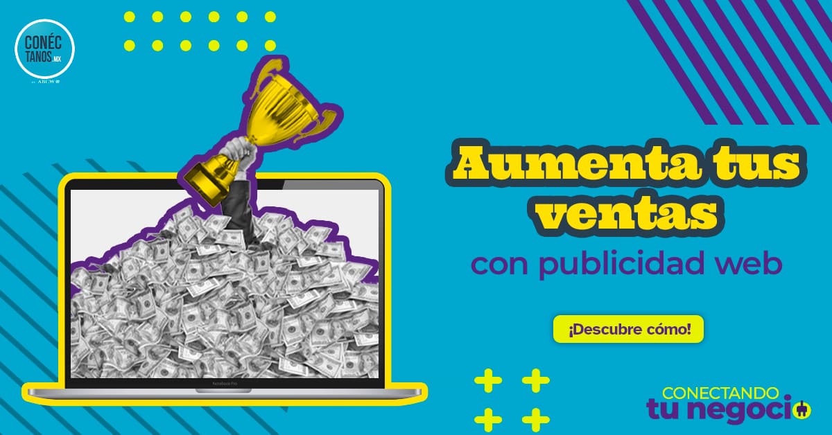 Los servicios de nuestra agencia de publicidad web