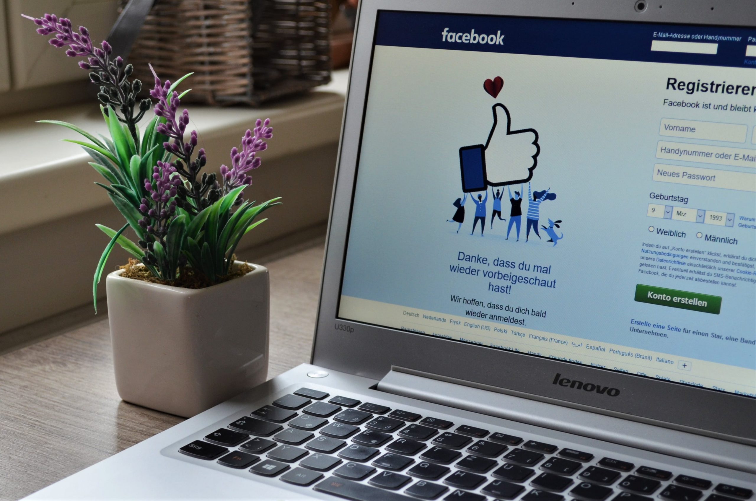 ¿Qué es la Publicidad en redes sociales? | Aumenta tu alcance